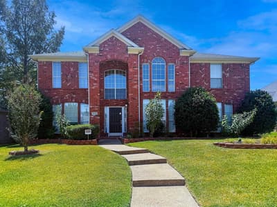 1616 Endicott Drive, Plano TX 75025