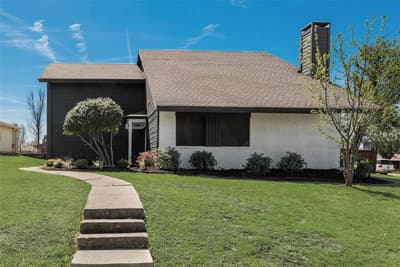 1700 Hartford Drive, Carrollton TX 75007 - Photo 2