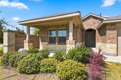 5912 Piedrosa Court, Denton TX 76226 - Photo 2