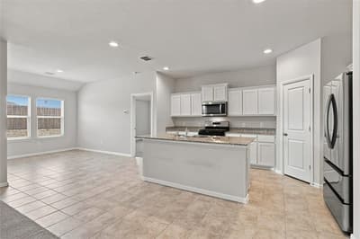 5912 Piedrosa Court, Denton TX 76226 - Photo 5