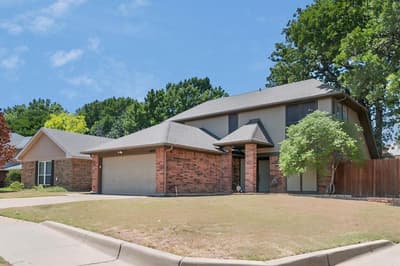5600 Fox Hunt Drive, Arlington TX 76017 - Photo 3