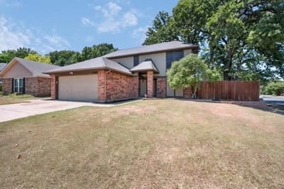 5600 Fox Hunt Drive, Arlington TX 76017 - Photo 5