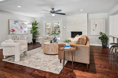 9614 Brentgate Drive, Dallas TX 75238 - Photo 5
