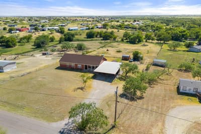 737 Bunk House Drive, Venus TX 76084 - Photo 3