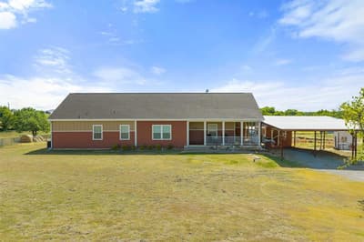 737 Bunk House Drive, Venus TX 76084