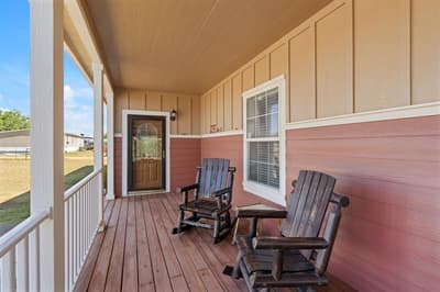 737 Bunk House Drive, Venus TX 76084 - Photo 4