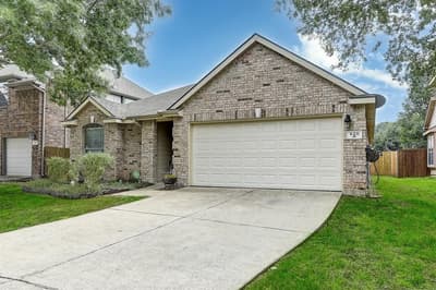 620 Cypress Hill Drive, McKinney TX 75071 - Photo 4
