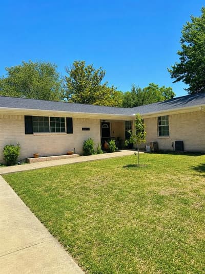 8605 Hanford Drive, Dallas TX 75243