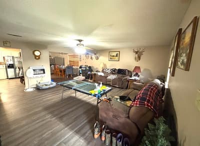 1020 Morgan Lane, Blossom TX 75416 - Photo 2