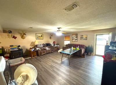 1020 Morgan Lane, Blossom TX 75416 - Photo 3