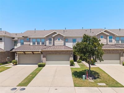 8169 Snapdragon Way, Dallas TX 75252 - Photo 2