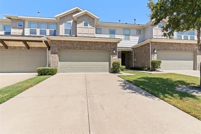 8169 Snapdragon Way, Dallas TX 75252