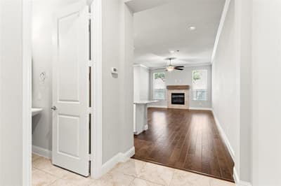 8169 Snapdragon Way, Dallas TX 75252 - Photo 4