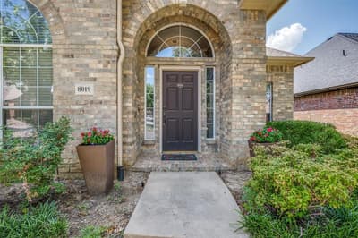8019 Navisota Drive, Lantana TX 76226 - Photo 4