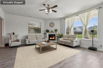 509 Tartane Drive, Anna TX 75409 - Photo 2