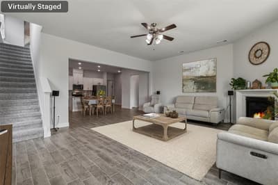 509 Tartane Drive, Anna TX 75409 - Photo 3