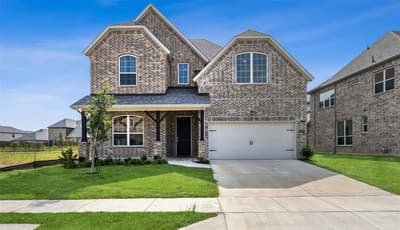 509 Tartane Drive, Anna TX 75409