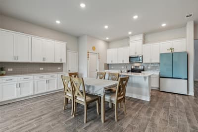 509 Tartane Drive, Anna TX 75409 - Photo 4