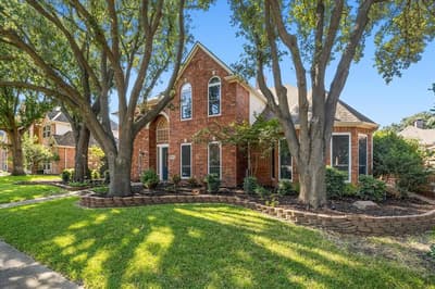 4624 Old Pond Drive, Plano TX 75024 - Photo 2