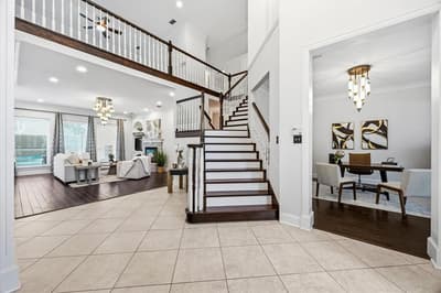 4624 Old Pond Drive, Plano TX 75024 - Photo 4