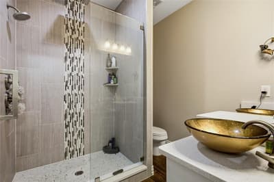 519 W Ford Street, Denison TX 75020 - Photo 5