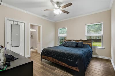 519 W Ford Street, Denison TX 75020 - Photo 4