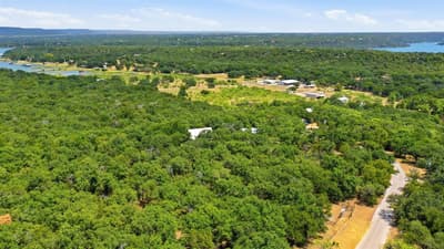 200 White Tail Ridge, Gordon TX 76453 - Photo 3