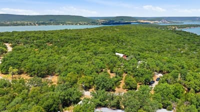 200 White Tail Ridge, Gordon TX 76453