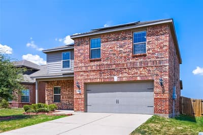 227 Curt Street, Anna TX 75409 - Photo 2