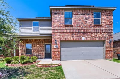 227 Curt Street, Anna TX 75409
