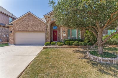 3556 Glass Mountain Trail, Fort Worth TX 76244 - Photo 2