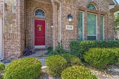 3556 Glass Mountain Trail, Fort Worth TX 76244 - Photo 3
