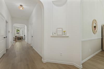 3556 Glass Mountain Trail, Fort Worth TX 76244 - Photo 4