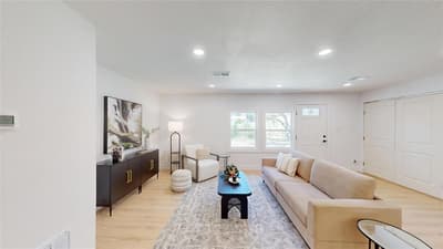 4111 Morgan Circle, North Richland Hills TX 76180 - Photo 4