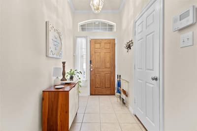 7521 Summer Meadows Drive, Fort Worth TX 76123 - Photo 2