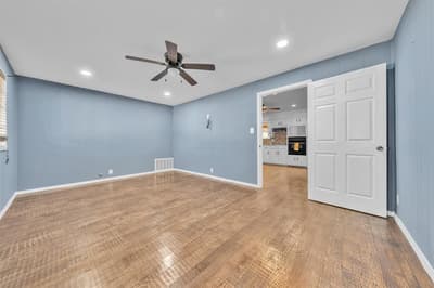 2618 Horne Circle, Caddo Mills TX 75135 - Photo 5