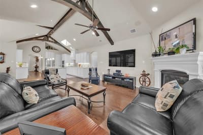 2704 Esplanade Boulevard # 2704, Mansfield TX 76063 - Photo 2