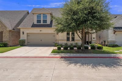 2704 Esplanade Boulevard # 2704, Mansfield TX 76063
