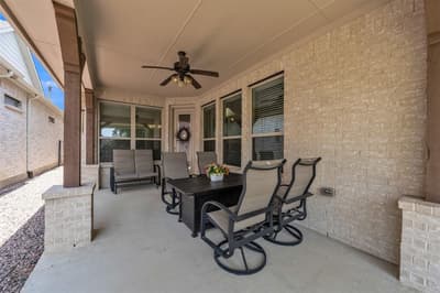 2704 Esplanade Boulevard # 2704, Mansfield TX 76063 - Photo 5