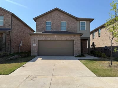 311 Pennsylvania Avenue, Princeton TX 75407
