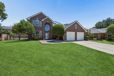 104 Rolling Rock Drive, Trophy Club TX 76262 - Photo 2