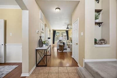 104 Rolling Rock Drive, Trophy Club TX 76262 - Photo 3