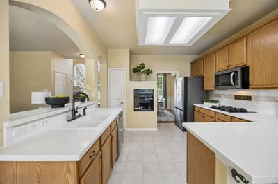 104 Rolling Rock Drive, Trophy Club TX 76262 - Photo 5