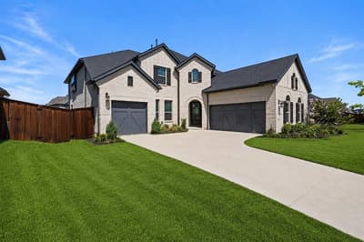 4125 Fall Aster Way, Aubrey TX 76227