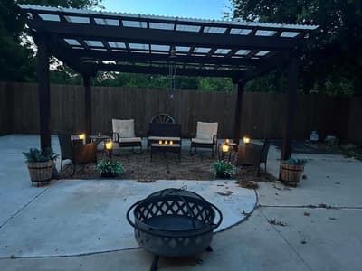 314 W 4th Street, Weatherford TX 76086 - Photo 3