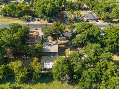 314 W 4th Street, Weatherford TX 76086 - Photo 4