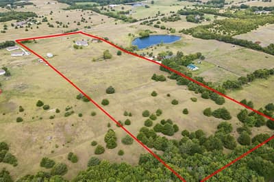 3691 Fm 36 N, Farmersville TX 75442 - Photo 3