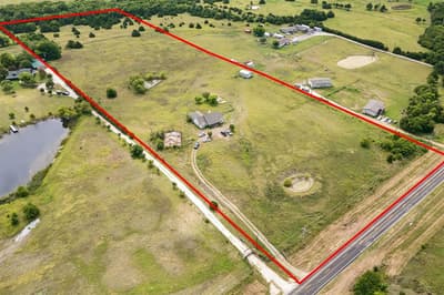 3691 Fm 36 N, Farmersville TX 75442