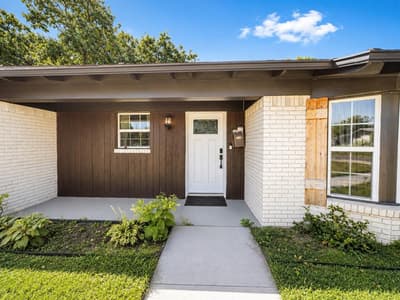 102 E Highland Drive, Irving TX 75062