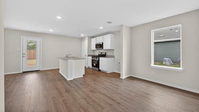 3302 Twilight Trail, Talty TX 75126 - Photo 5